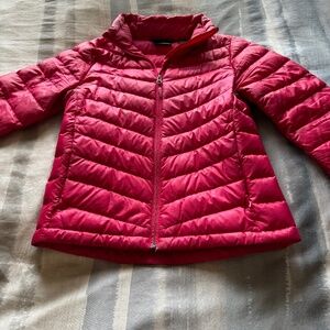Women's Marmot 700 Fill Power Down Jacket Size Small